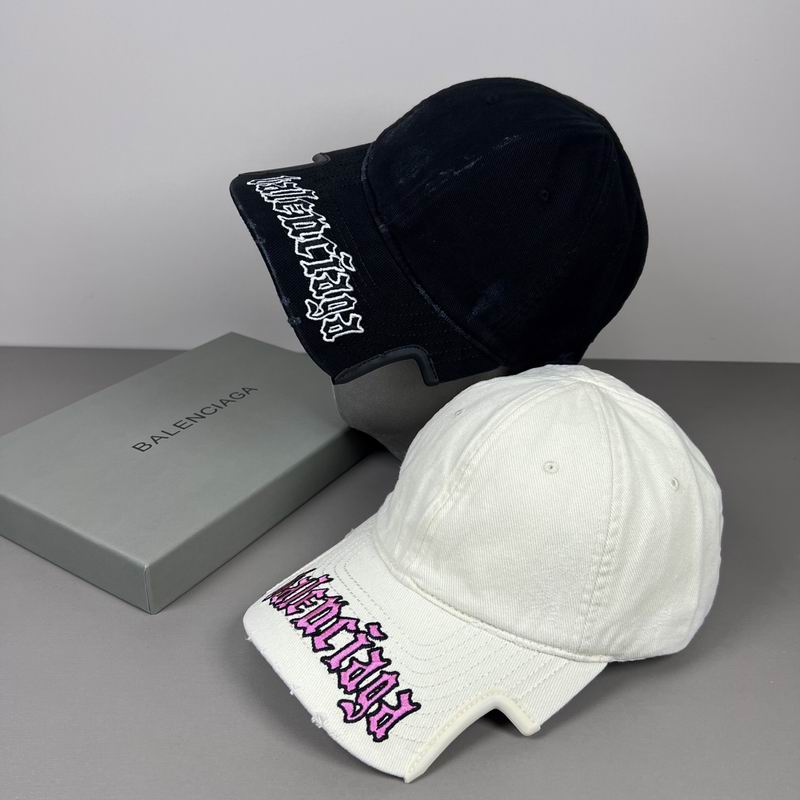 Balenciaga Cap dx49